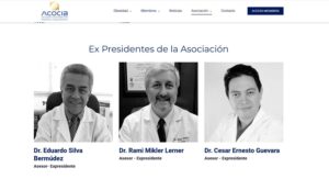 Cirugía bariátrica en Colombia ACOCIB